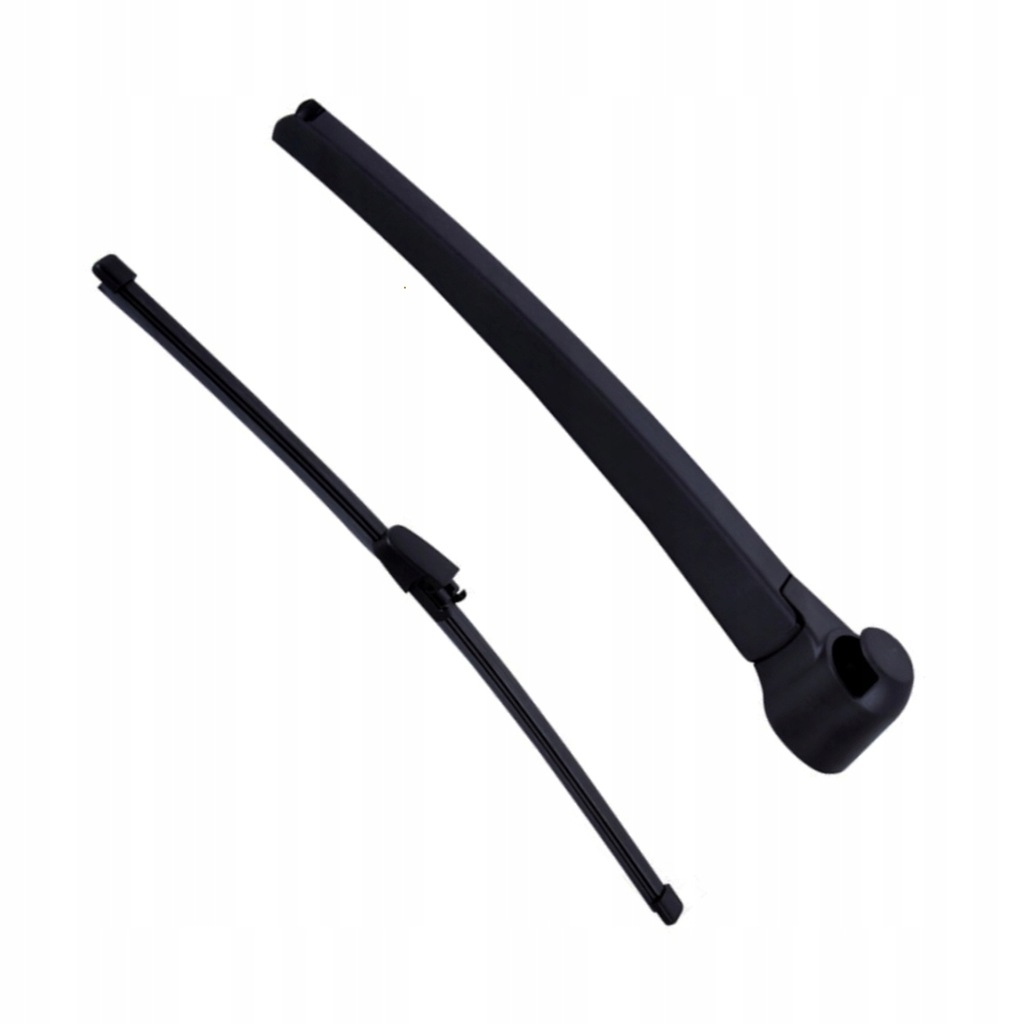 фото №1, Дворник задняя задняя щетка + рычаг vw touran 2009 2010 2011