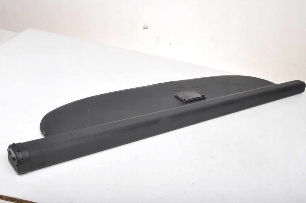 фото №4, Audi a6 c5 шторка задня задня kombi