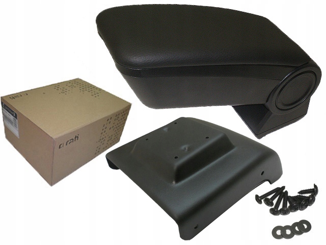 фото №8, Підлокітник armster 3 suzuki sx4 s-cross 2015-20