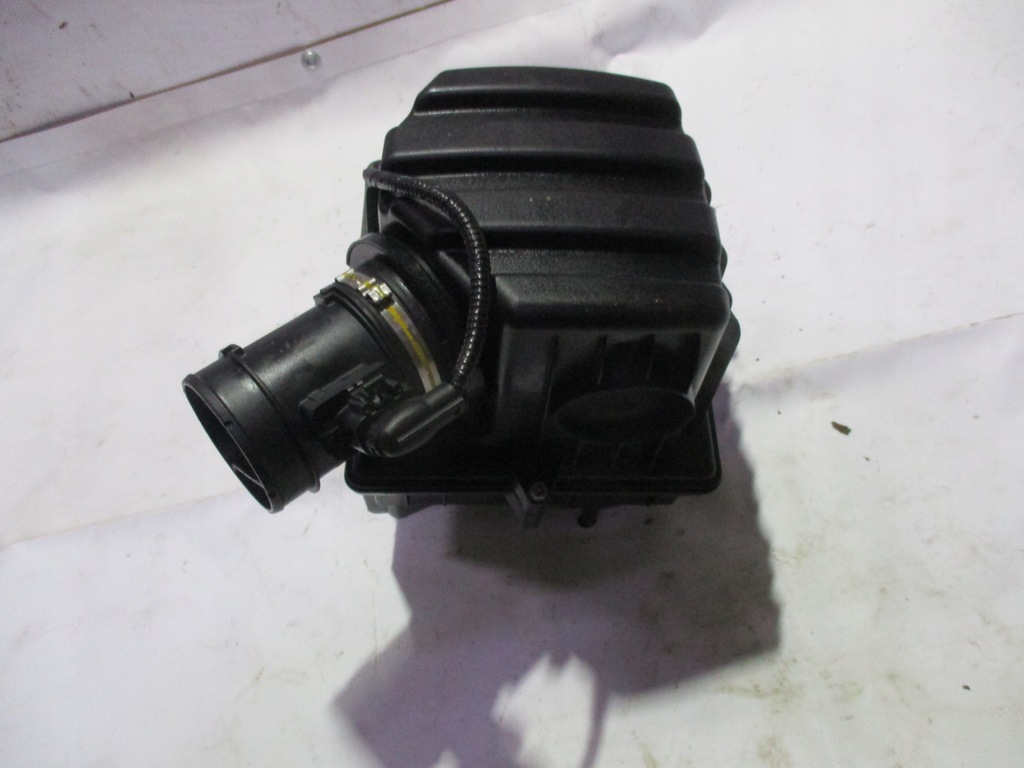 фото №11, Корпус фільтра повітря jeep compass 2 2018r 1,4