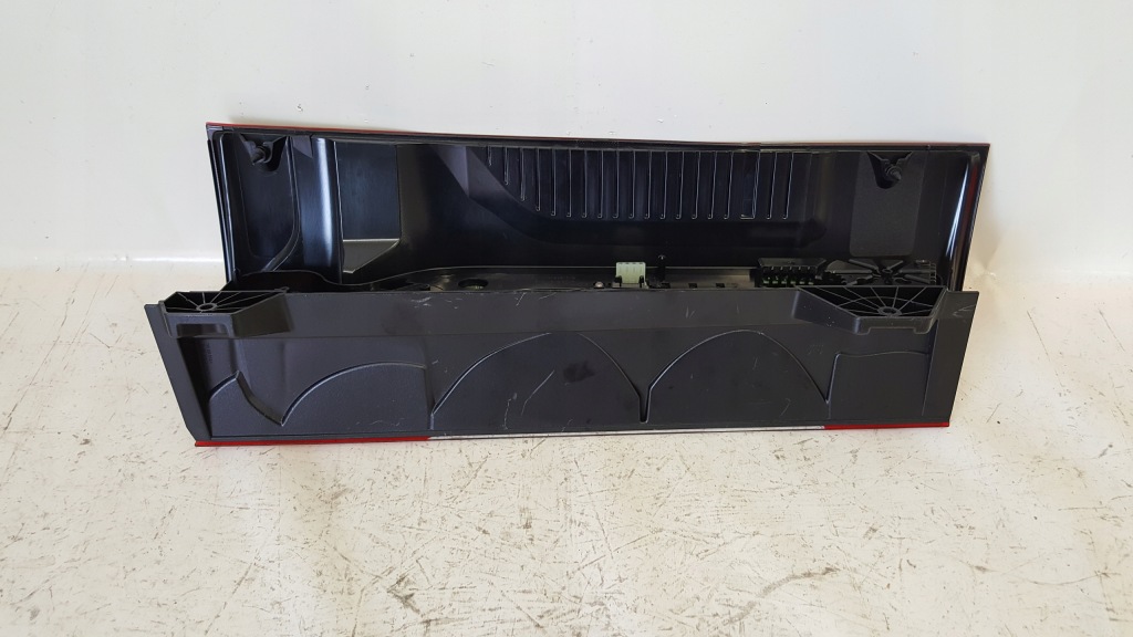 Mercedes sprinter w907 led америка фара задняя 2018-2023 Киев