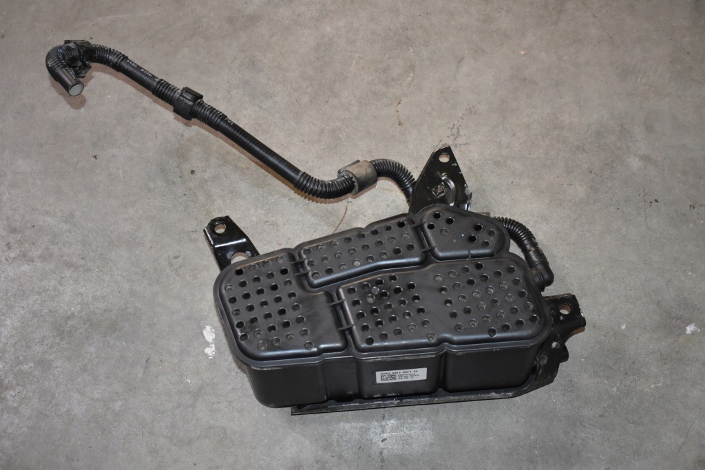 Купити Idealna фільтр вугільний porsche audi 1