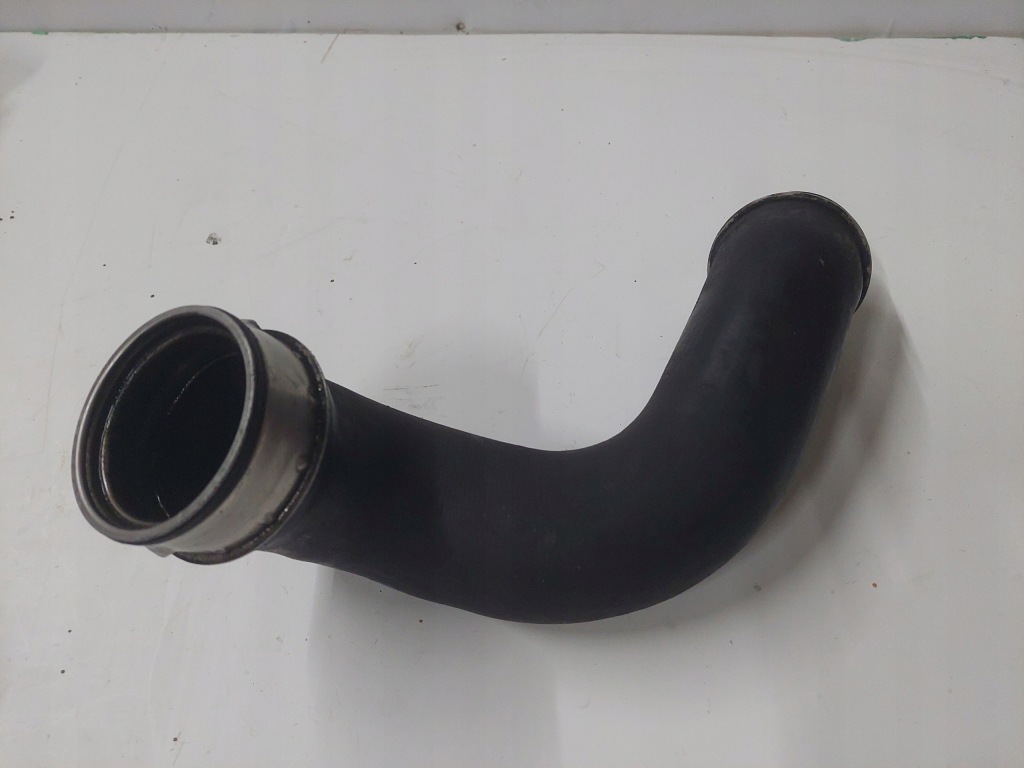 фото №1, Труба інтеркулер mercedes-benz e w211 a2115280782 2.7l дизель 130kw 2004