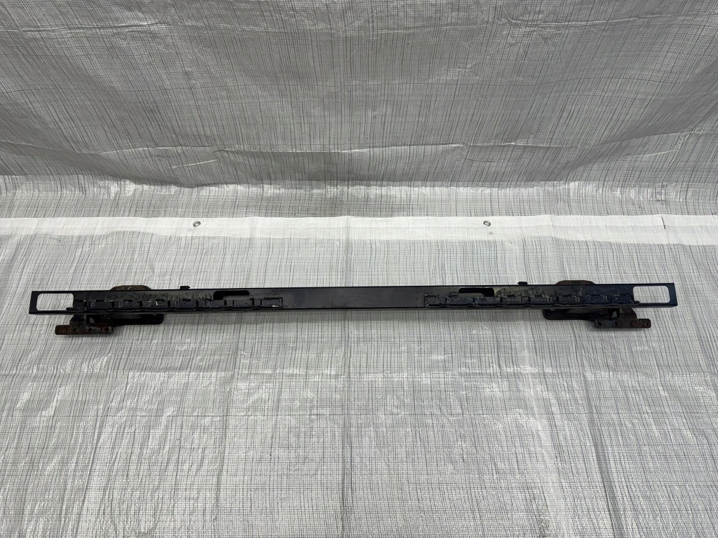 фото №1, Балка бампера задня fiat e-ducato ram promaster promaster - балка