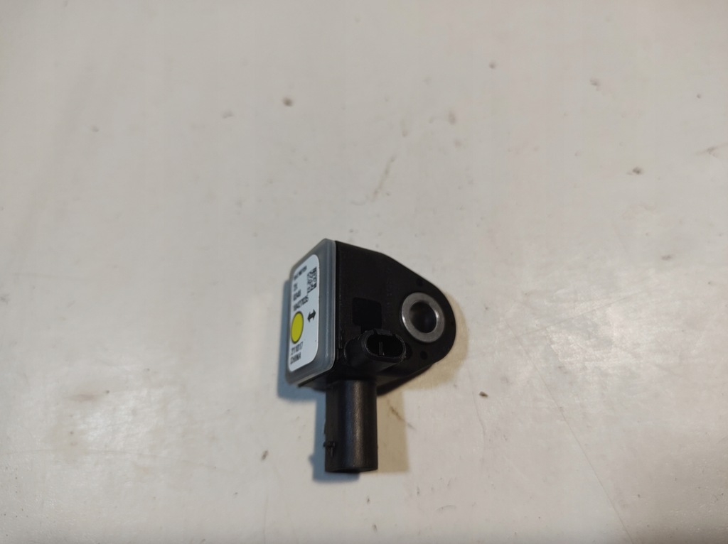 фото №13, Mg zs 21- датчик удара 10427035