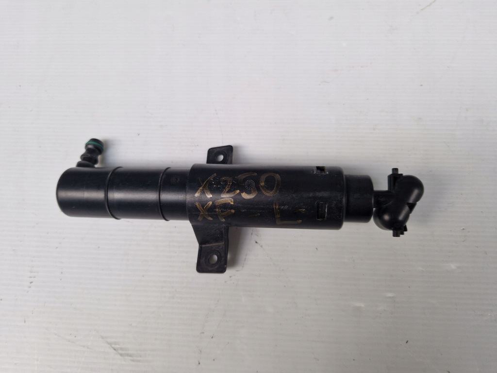 фото №1, Jaguar xf x250 - омивач фара лівий