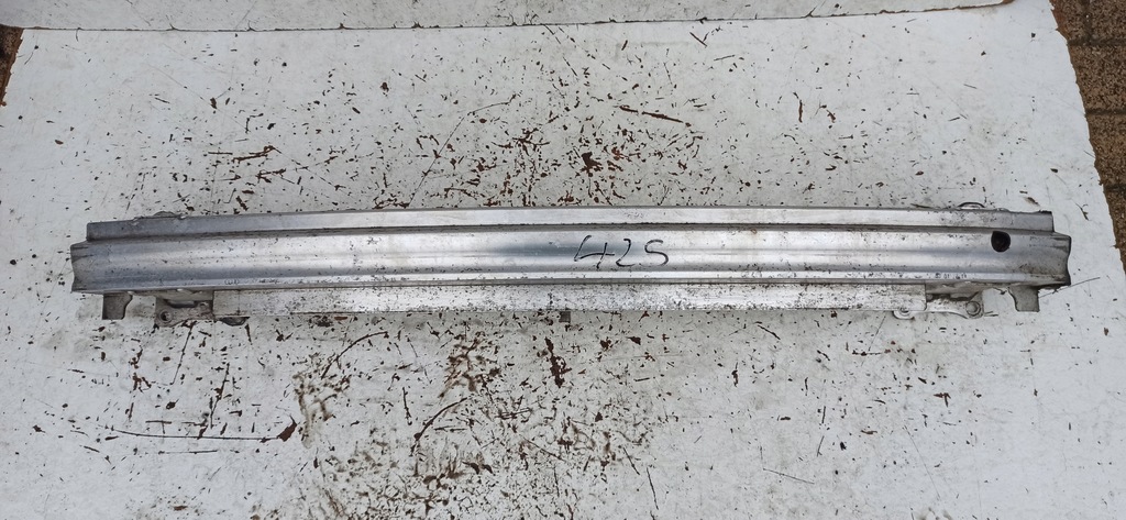 фото №1, Audi a6 c7 allroad балка бампера задняя