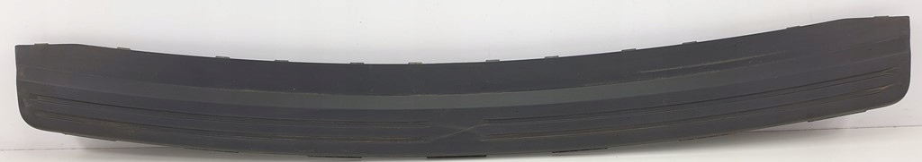 фото №1, Молдинг бампера задняя freelander ii 6h52-17877-ac