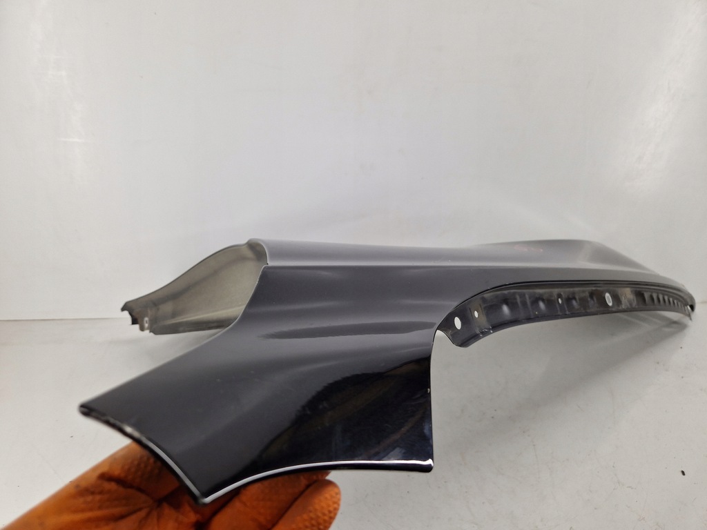 фото №9, Bmw 3 f30 f31 крила лівий передній перед