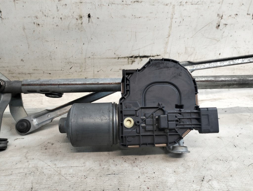 Механізм двигун двірник перед peugeot 308 09-15r 3397021095 bosch Київ