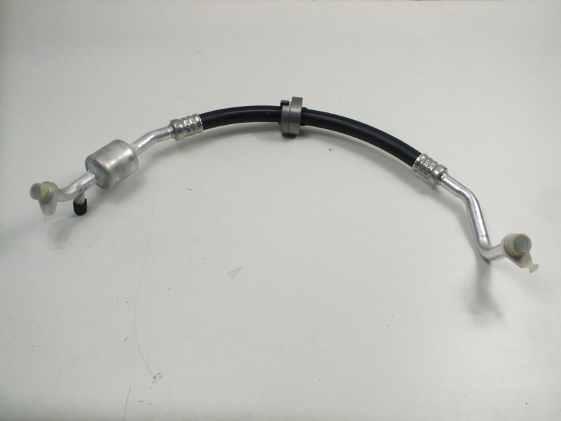 фото №6, Sandero ii 0.9tce шланг кондиционера oryg