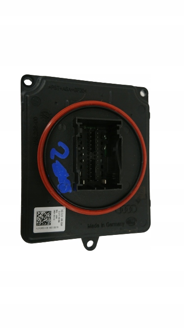 фото №1, Audi a6 c8 4k led matrix модуль преобразователь