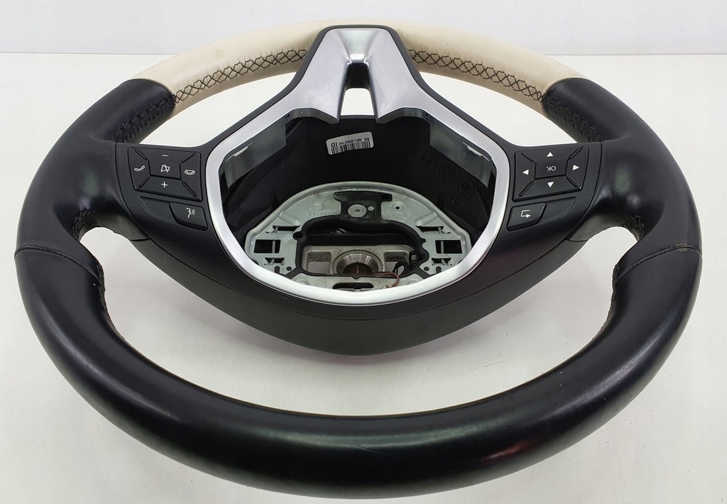 фото №5, Повітропровід mercedes w204 w212 w218 w207