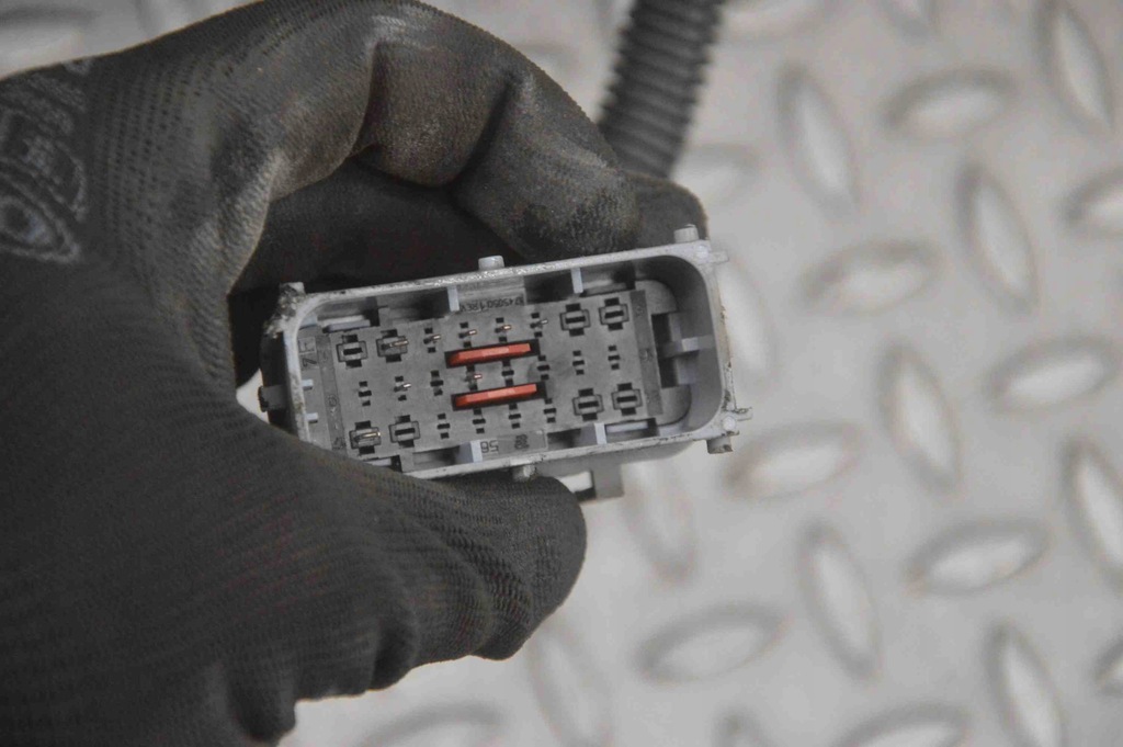 фото №12, Коробка передач передач alfa romeo giulia 952_ 020817 23344870 2.0l 206kw 2017