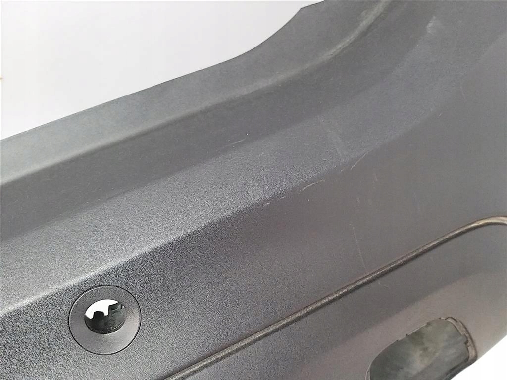 фото №15, Бампер задняя задний opel crossland x pdc