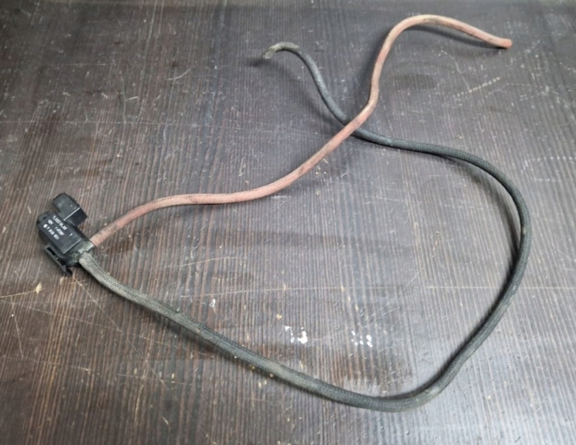 фото №1, Bmw f31 клапан вакууму 70231800