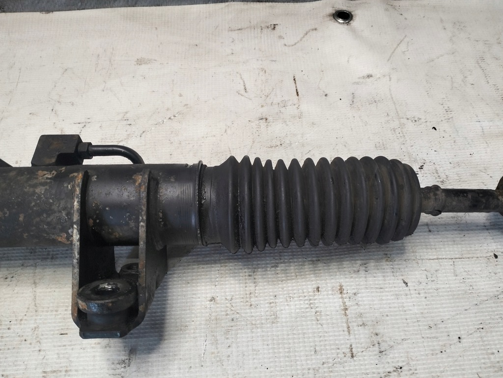 фото №6, Małownica трансмиссия opel movano a fl 2.5 cdti 04r 6820000062-e