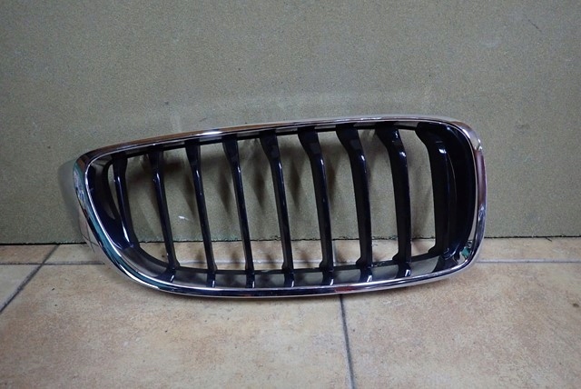 фото №1, Решітка радіатора решітка радіатора решітка радіатора права bmw 4 iv f32 f33 f36