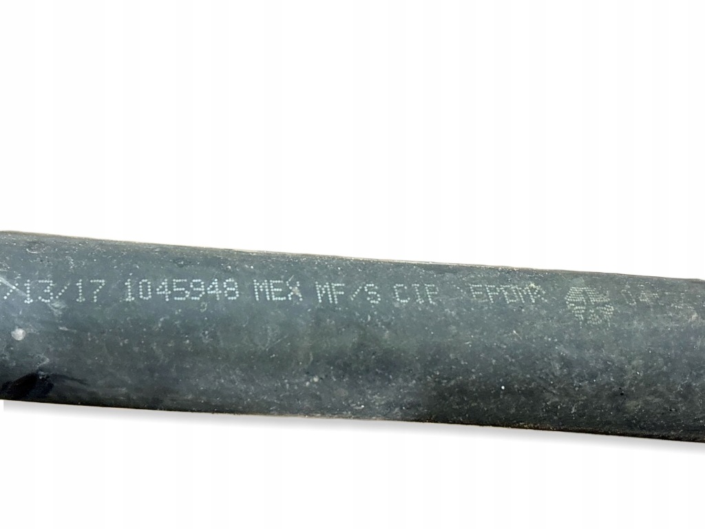 Шланг водяний турбонагнітача dodge durango iii 1045948 Недорого