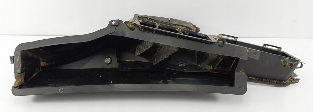 фото №1, Ловець повітрозабірник повітря mercedes glk x204 2.2 cdi