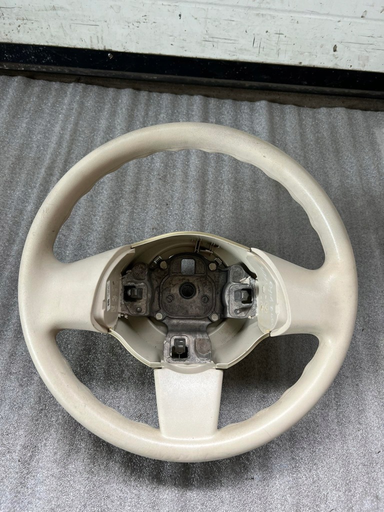 фото №1, Повітропровід fiat 500 світла бежева beż