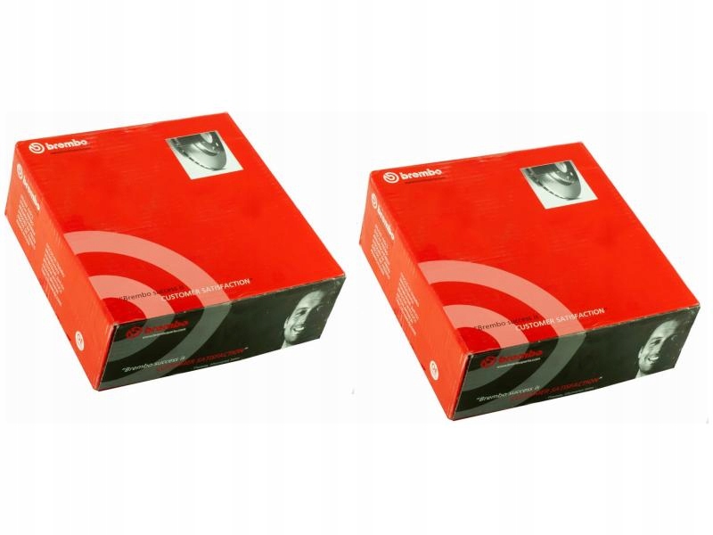 фото №1, Тормозные диски перед peugeot rifter 1.2-1.6 18- partner 1.2-1.6 18-