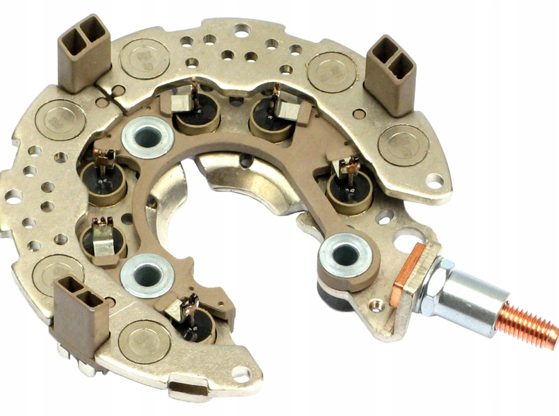 Купить Диодный мост диодный генератора arc6048 typ denso