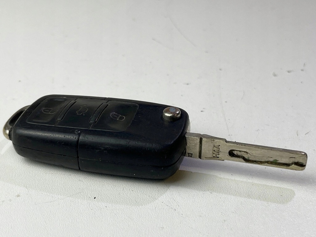 фото №7, Ключ pilot seat leon ii g 3 кнопки