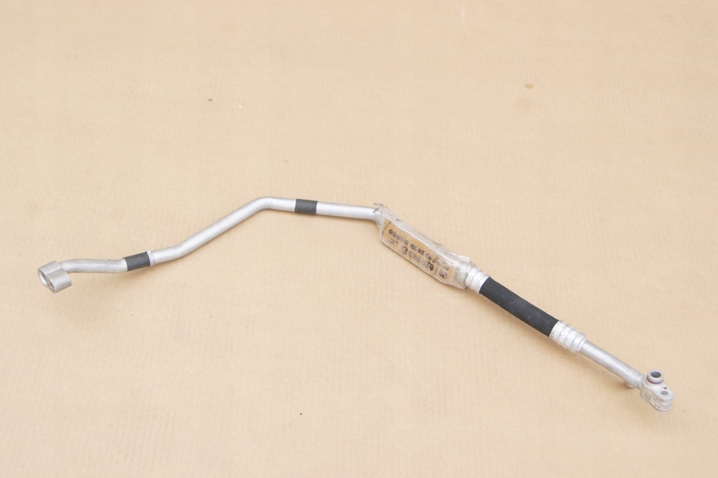 фото №1, Volkswagen оригинальный номер 2h1820743b шланг кондиционера