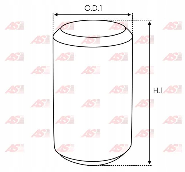 Стартер набір napr. стартер Недорого