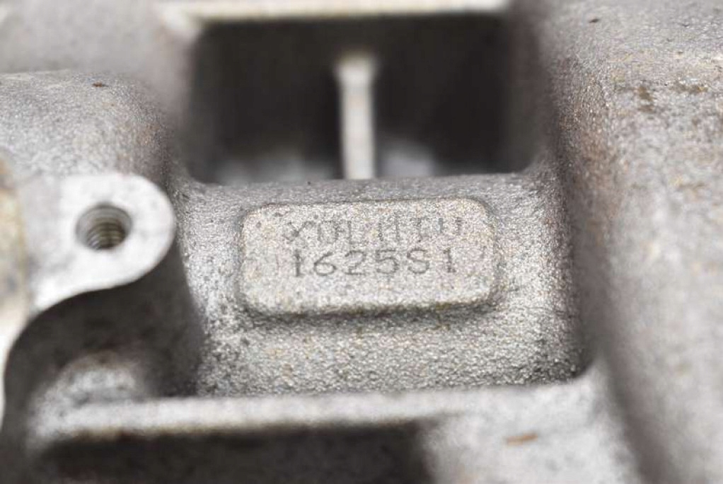 фото №12, Блок dół двигуна 55596879 opel astra 5 v k 1.6 cdti 95 km 15-20