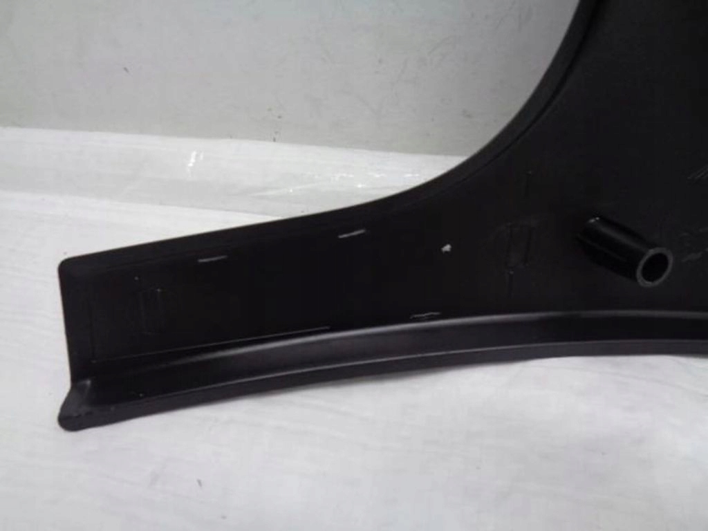 фото №7, Citroen berlingo iii 08-18 молдинг поріг ліва короткий nowa