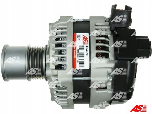 Генератор as-pl a6435s Киев