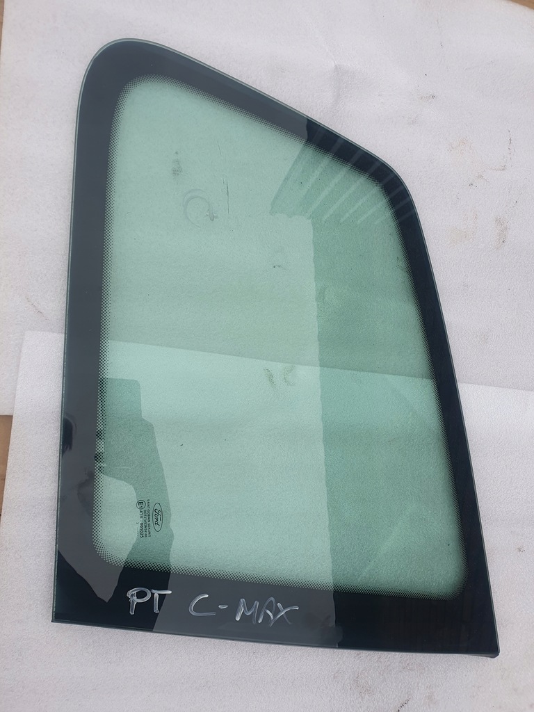 фото №15, Стекло с крышки задняя volkswagen golf iii стекло крышка багажника задняя chb