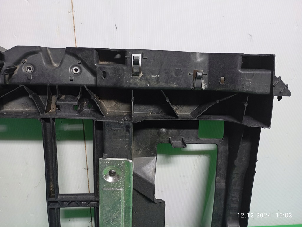 фото №9, Pas перед передний peugeot 208 i 2008 c3 ii 2 ds3 9677952180 oryg