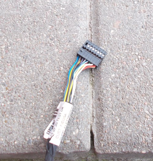 фото №11, Audi a3 8y 2020- 14 кабелі праве оригінал europa