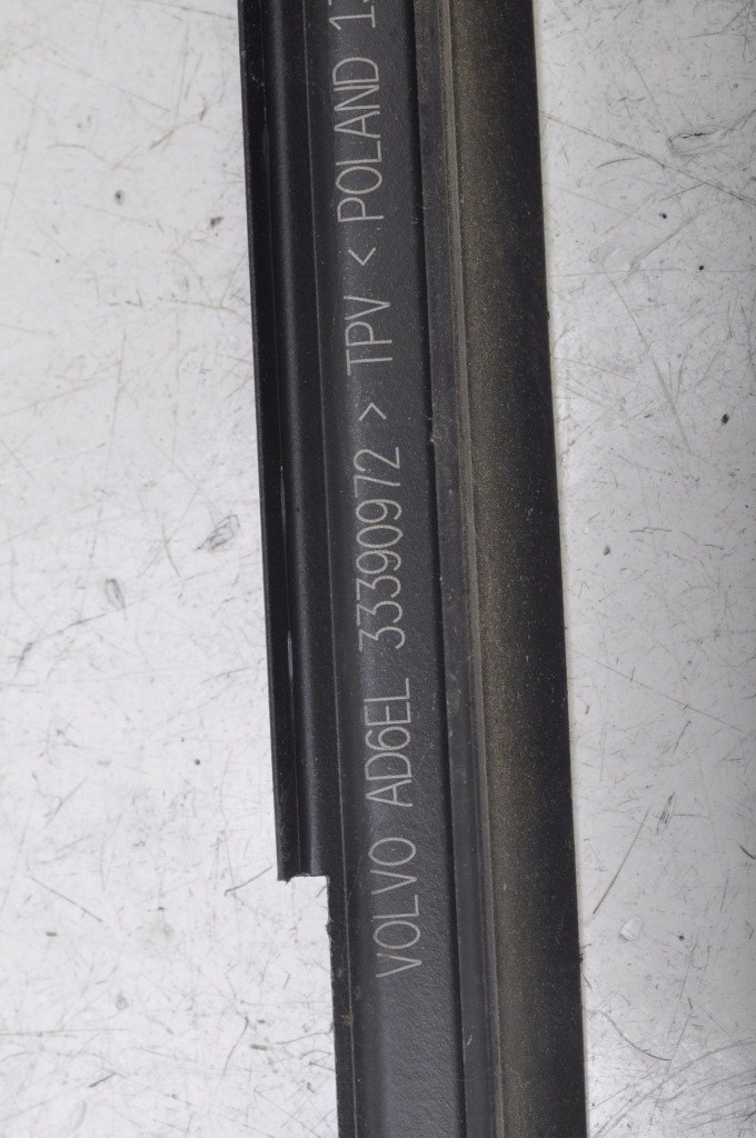 фото №6, Volvo xc60 ii молдинг двері права перед передня 33390972
