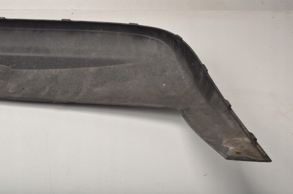 фото №8, Volvo v40 ii накладка бампера задняя 31283760