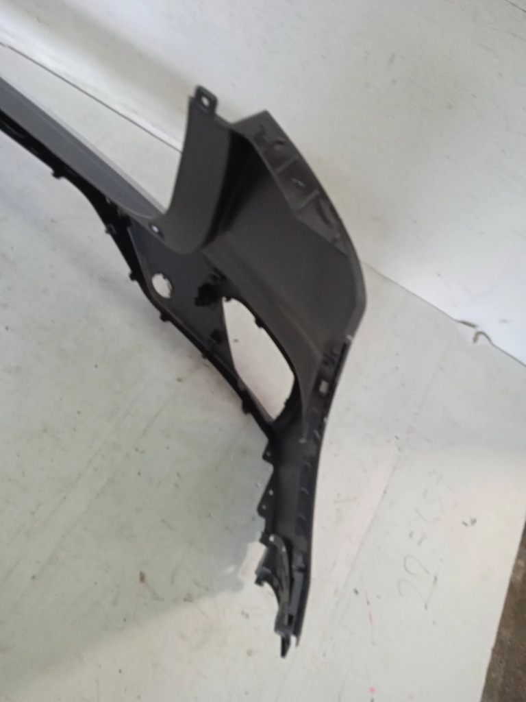 фото №14, Бампер задняя kia niro lift