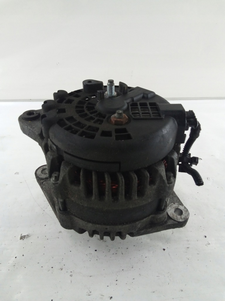 фото №5, H745 генератор cruze a17dts 13579675