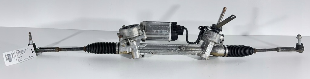 фото №1, Opel astra j рулевая рейка 13368195