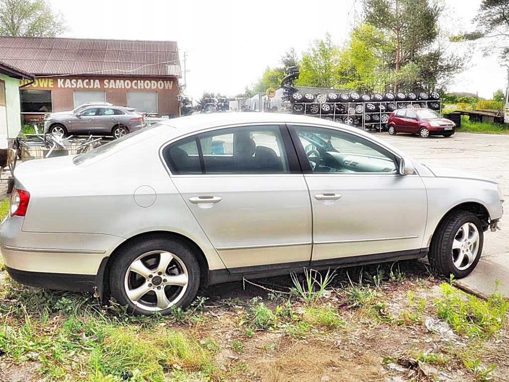 фото №7, Passat b6 туннель средний подлокотник бардачок euro