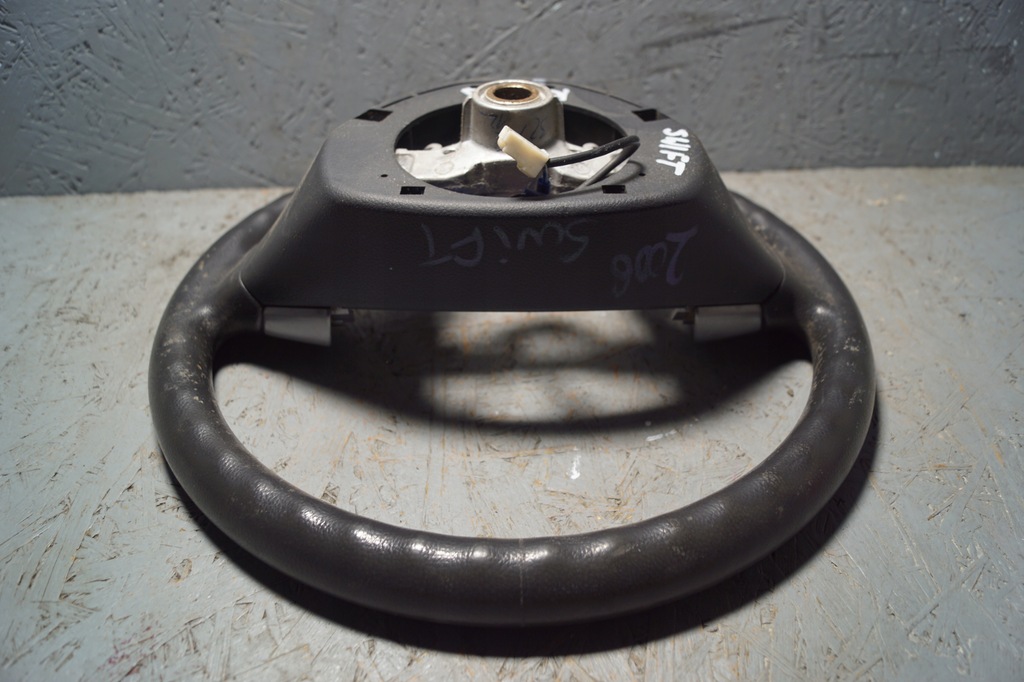 фото №10, Повітропровід suzuki swift mk6