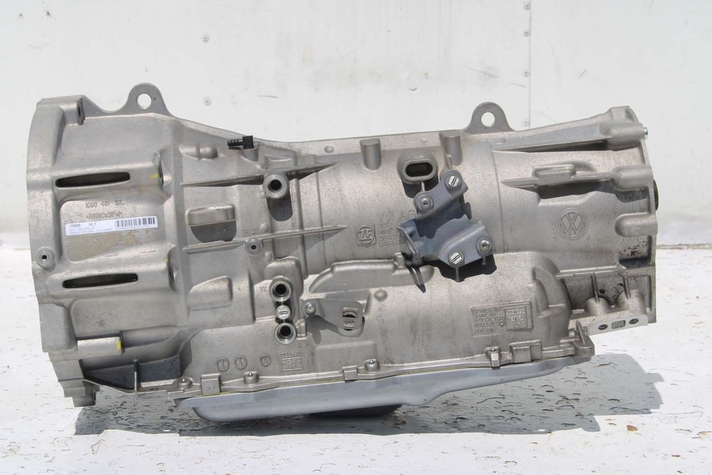 фото №12, Vw amarok конвертер момент обертального 0cm323571 колесо двомасовий перетворювач