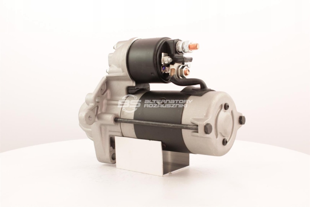 Стартер bmw e39/e46 98-03 Оригінал