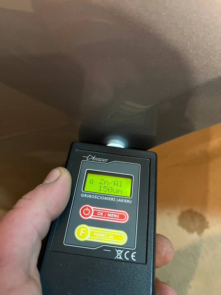 фото №8, Porsche boxter cayman 982 крила правий m7p передній 982821022