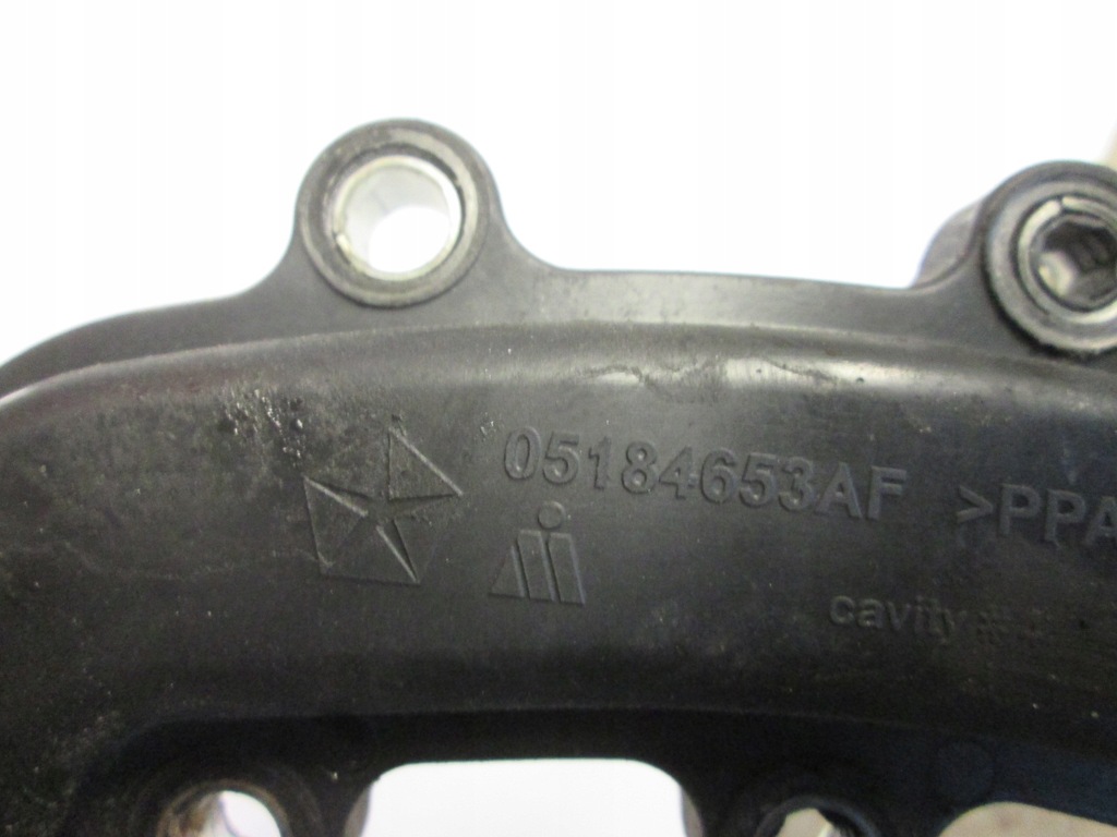 фото №9, Chrysler 300 ii 3.6 корпус термостата термостат 11-23