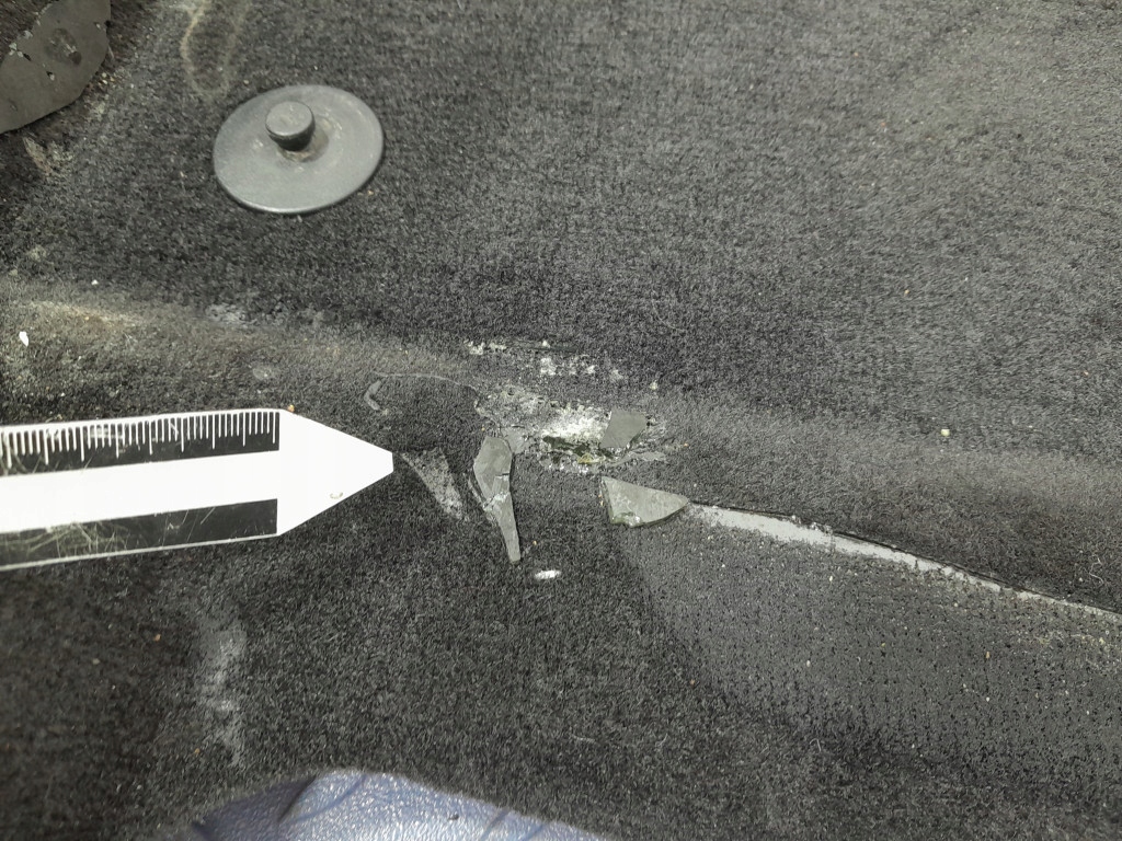 фото №6, Jeep grand cherokee wk2 lift обшивка коврик пол 3 szt