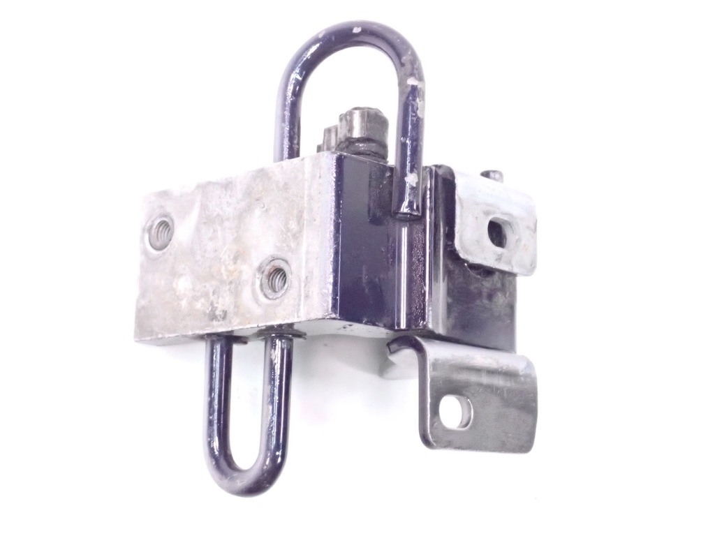 фото №1, Петля двері лівий задня lz5l audi a8 d2 4d0833411c