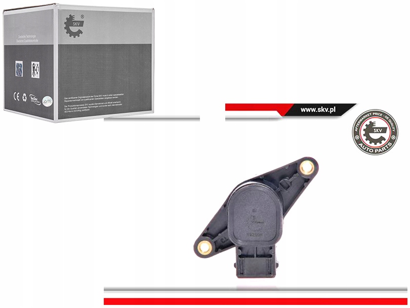 фото №13, Потенціометр дросель citroën zx 1.6 i 03.91-06.97